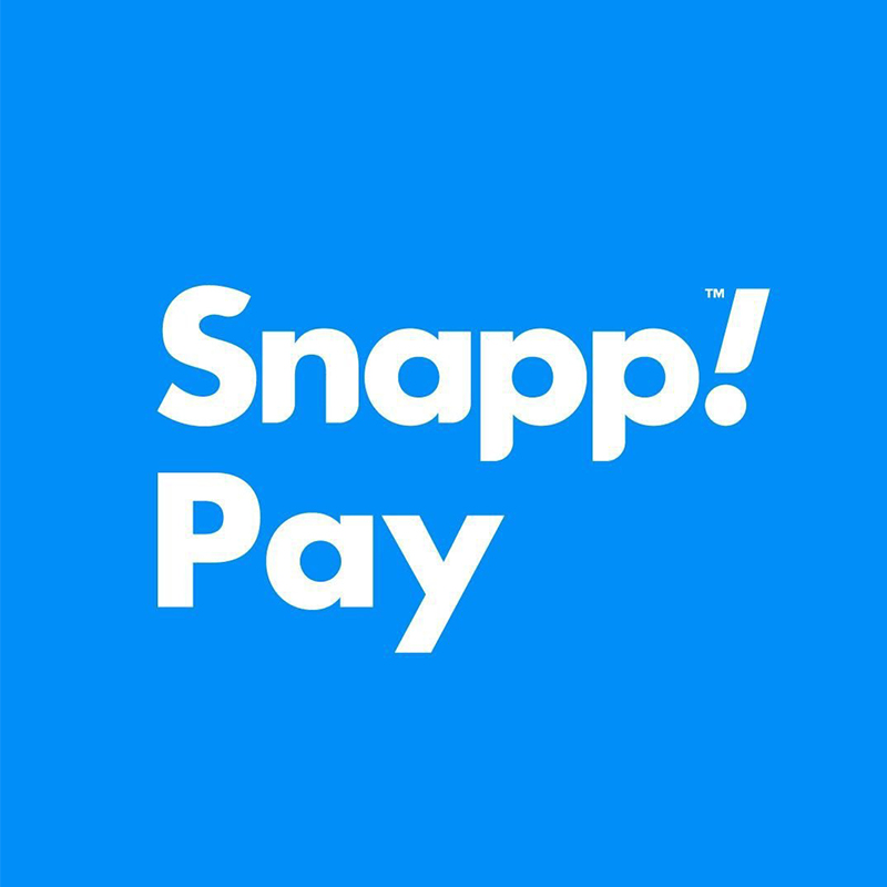 SnappPay Logo