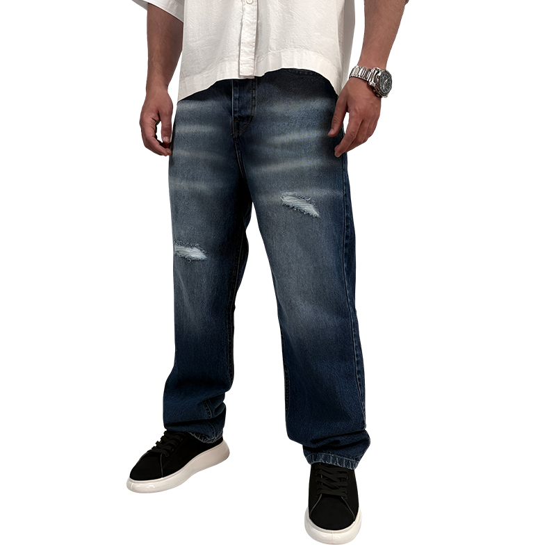 خرید انواع شلوار بگ از وایت رز 