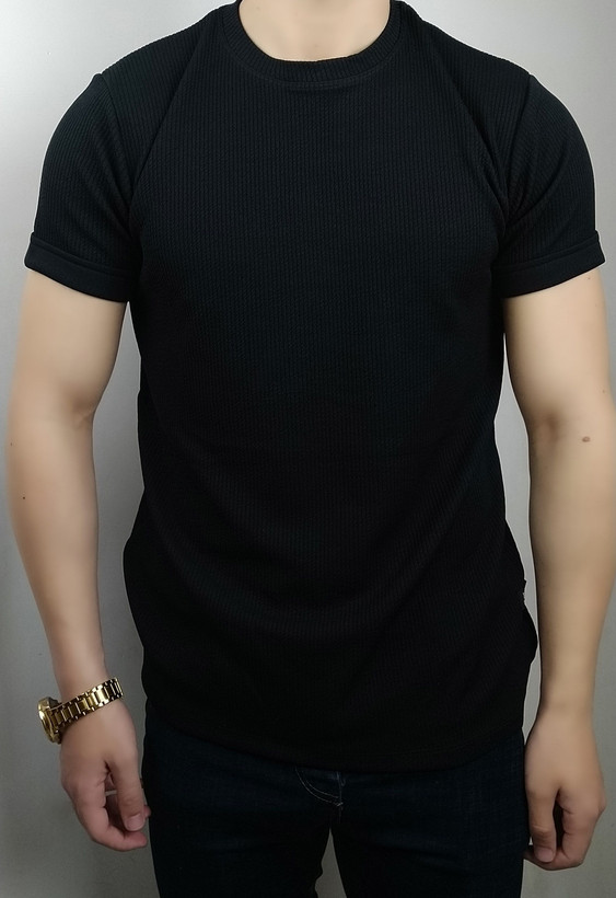 تیشرت بیسکویتی کبریتی