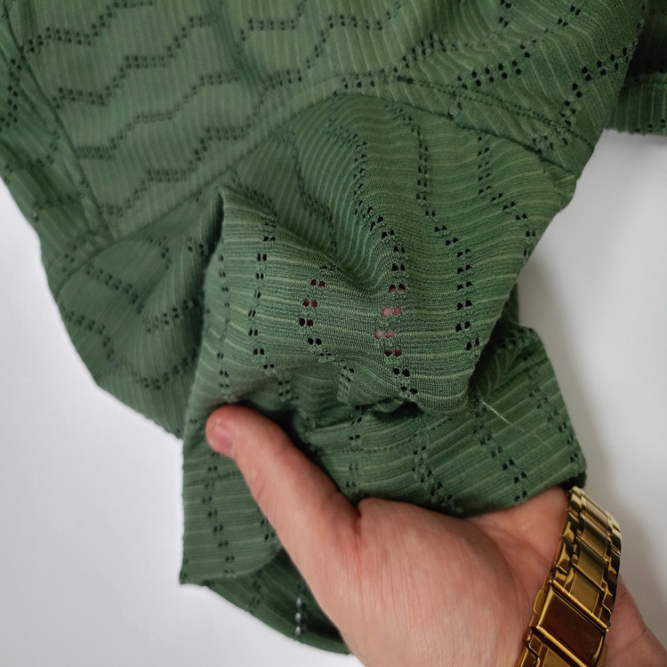 پیراهن آستین کوتاه مردانه وایت رز