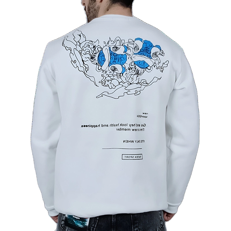 خرید دورس سفید