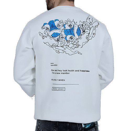 خرید دورس آستین بلند NEVER