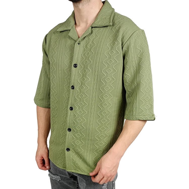 خرید پیراهن قواره باکسی