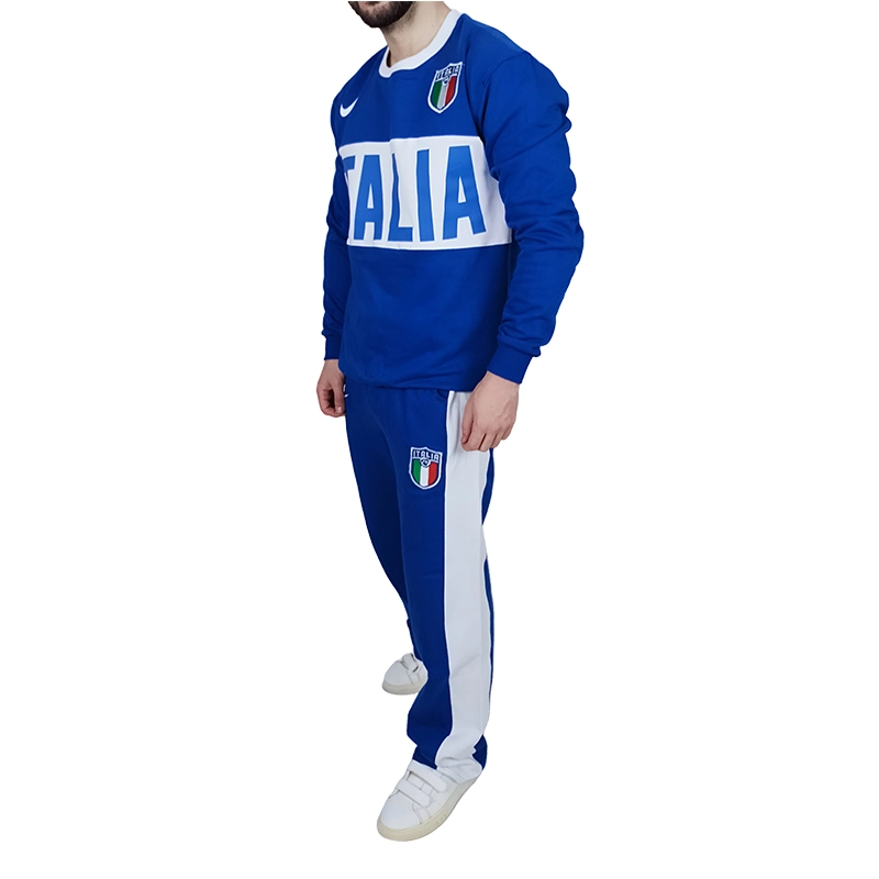 خرید ست دورس و شلوار مردانه طرح ایتالیا