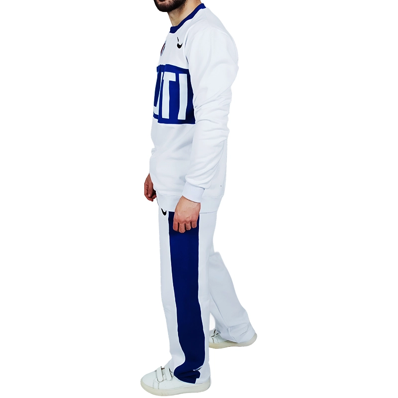 ست دورس و شلوار مردانه طرح ایتالیا