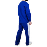 ست دورس و شلوار مردانه طرح ایتالیا