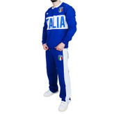 ست دورس و شلوار مردانه طرح ایتالیا