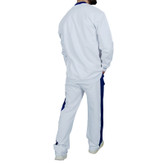 ست دورس و شلوار مردانه طرح ایتالیا