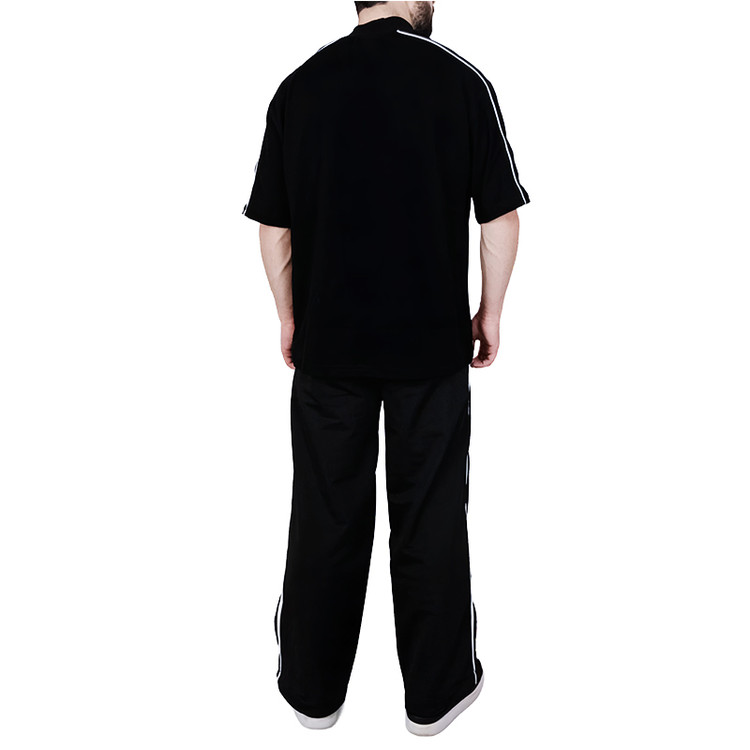 خرید تیشرت شبنما ازوایت رز