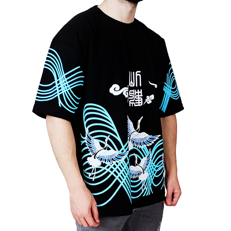 تیشرت مرغابی ترند