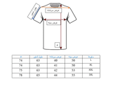 Men's long sleeve shirt code 1