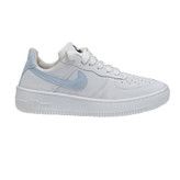 خرید کتانی مردانه سفید طرح نایک ایر | کتانی در خلخال