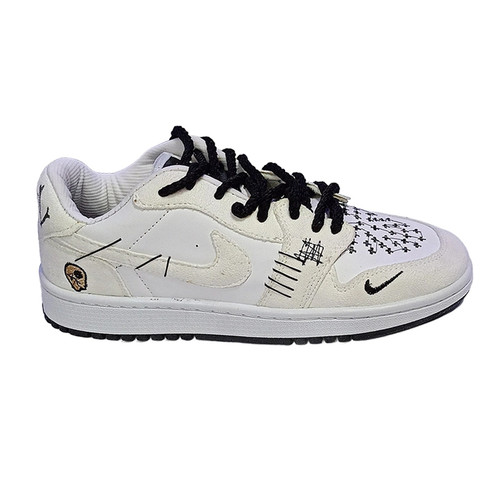 خرید کتانی وددو با بهترین قیمت | خرید از وایت رز