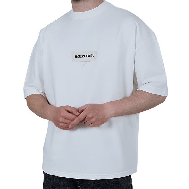 بهترین فروشگاه خرید تیشرت های باکسی