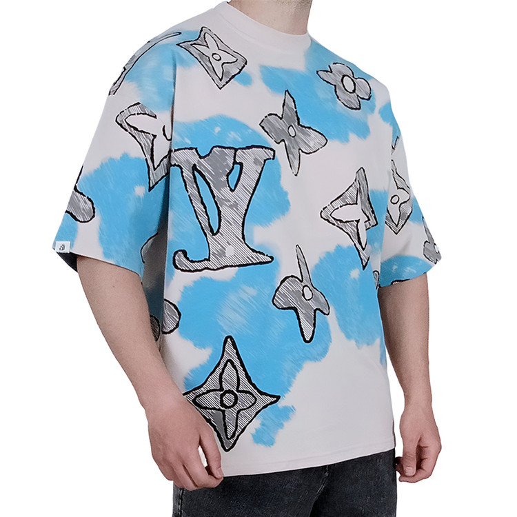 خرید تیسشرت ماکان