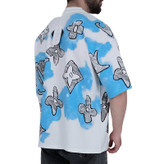 تیشرت طحدار خاص مردانه