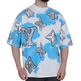 تیشرت ماکان ال وای