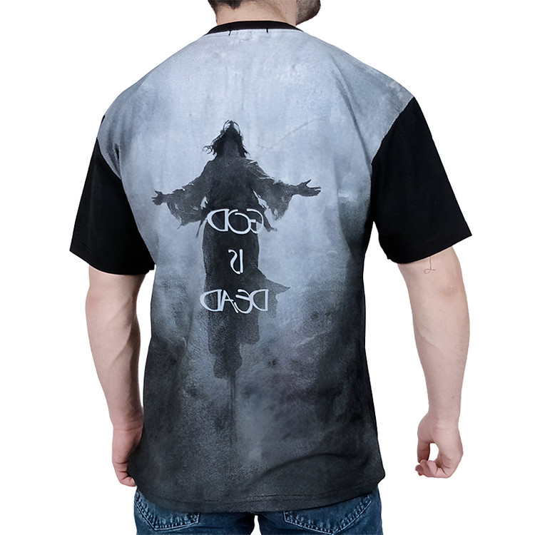 خرید تیشرت های چاپدار