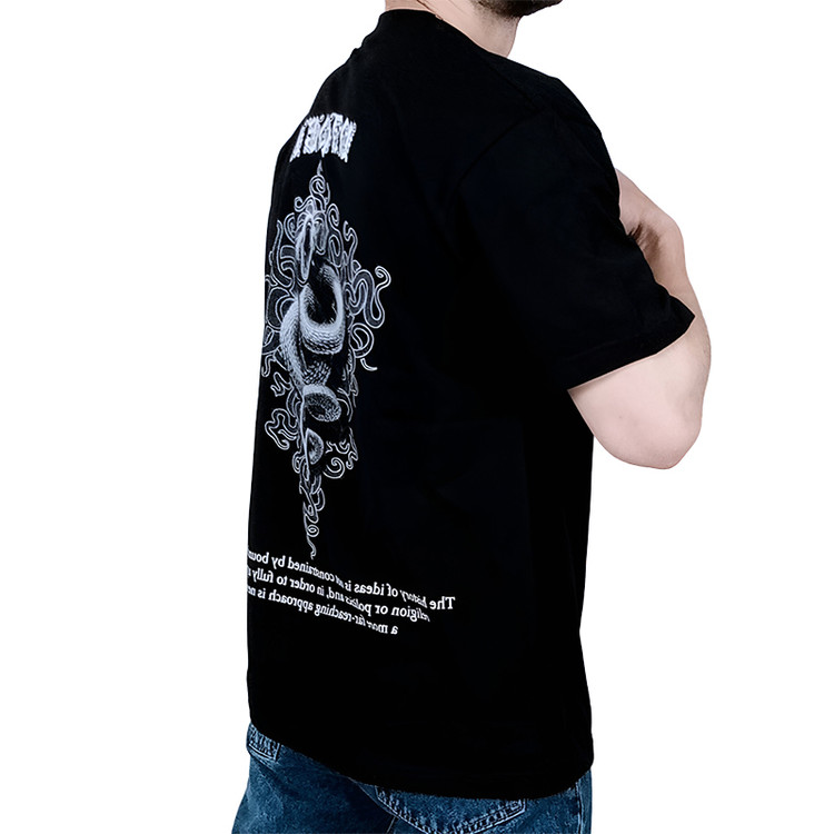 خرید تیشرت مار