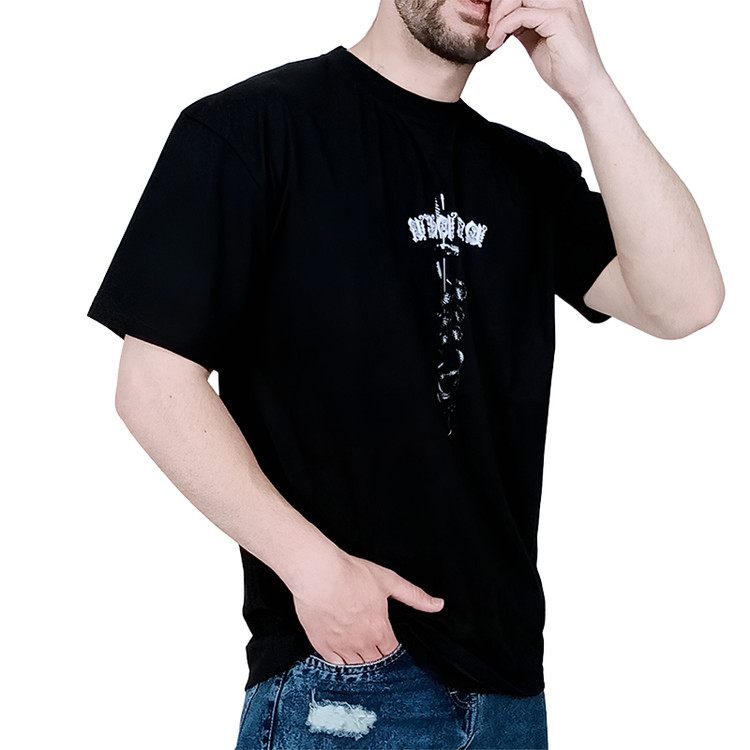 تیشرت معنا دار مار