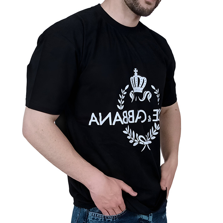 تیرت دارای طرح رعد و برق (ساعقه)