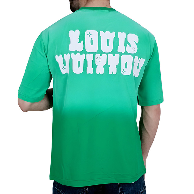 خرید تیشرت سبز اقساطی