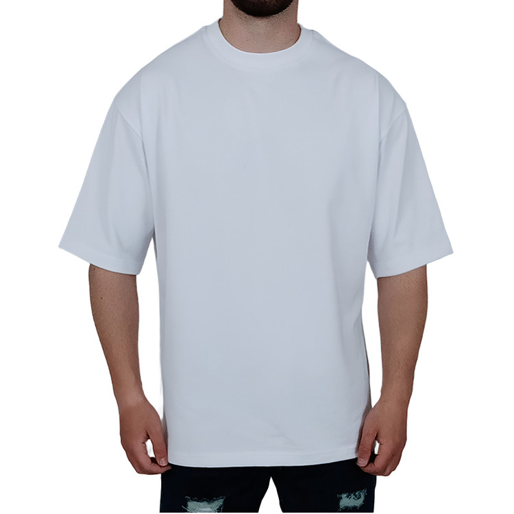 تیشرت ماکان سفید با بهترین کیفیت | خرید از وایت رز | خرید اعبتاری و نقدی