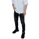 خرید شلوار مردانه مشکی با بهترین کیفیت