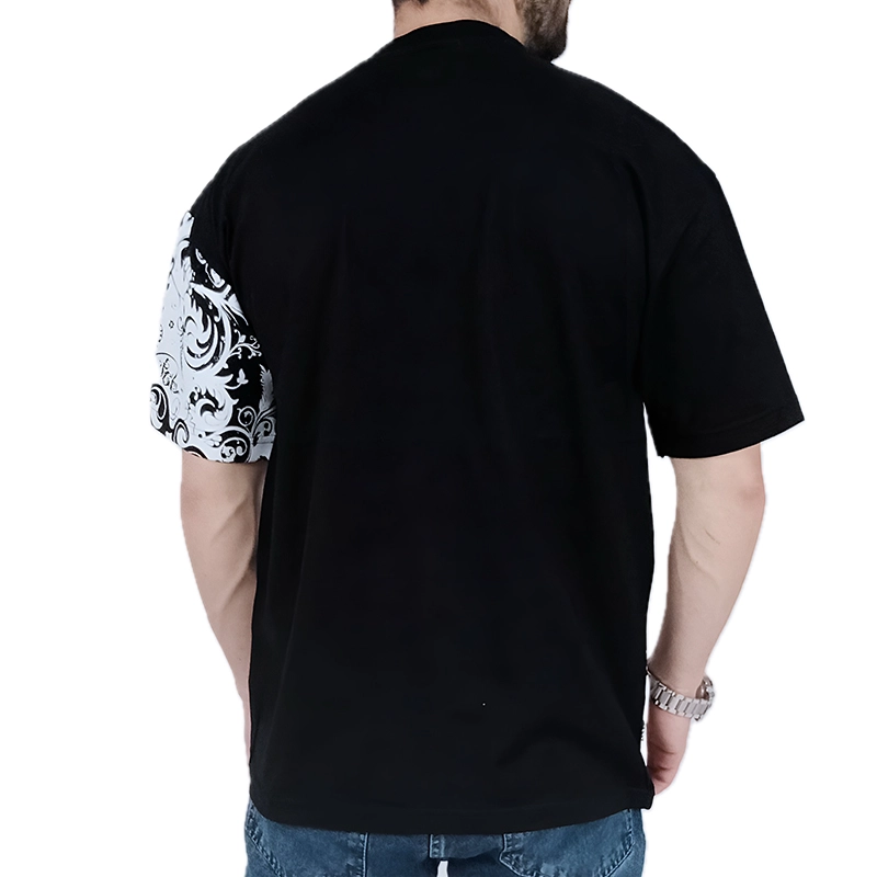 بهترین تیشرت طرح هنری | خرید از وایت رز