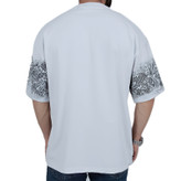 خرید تیشرت سفید