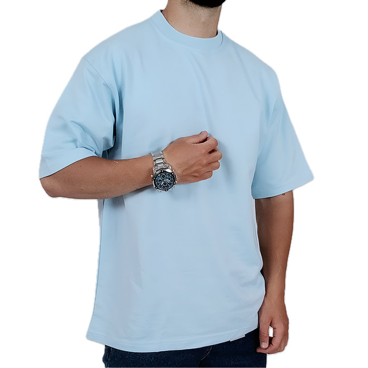 تیشرت ساده دو نخ