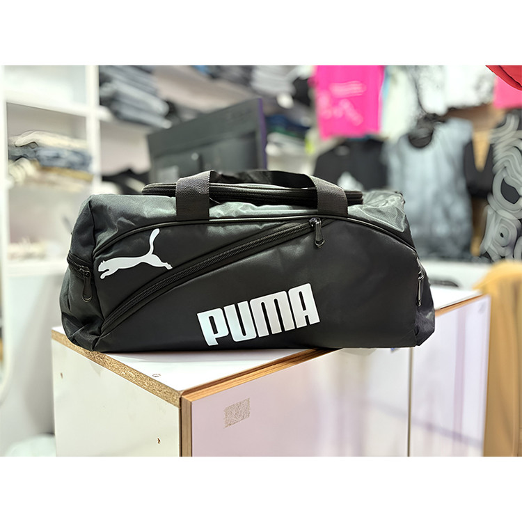 ساک ورزشی پوما مشکی