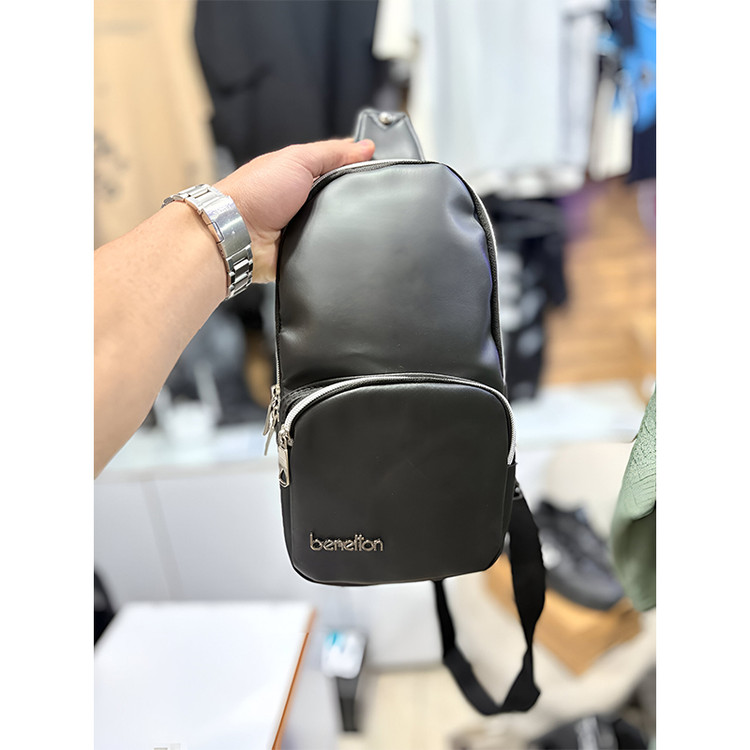 خرید بادی بگ مشکی جرم خاص | خرید از وایت رز