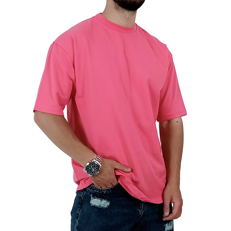 خرید تیشرت صورتی | خرید از وایت رز