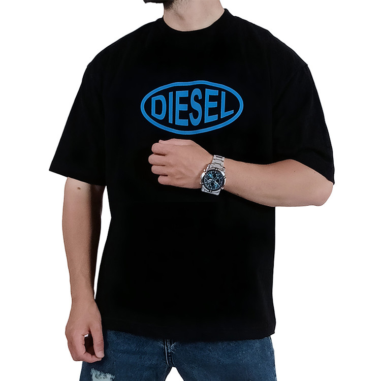 تیشرت ماکان دیزل