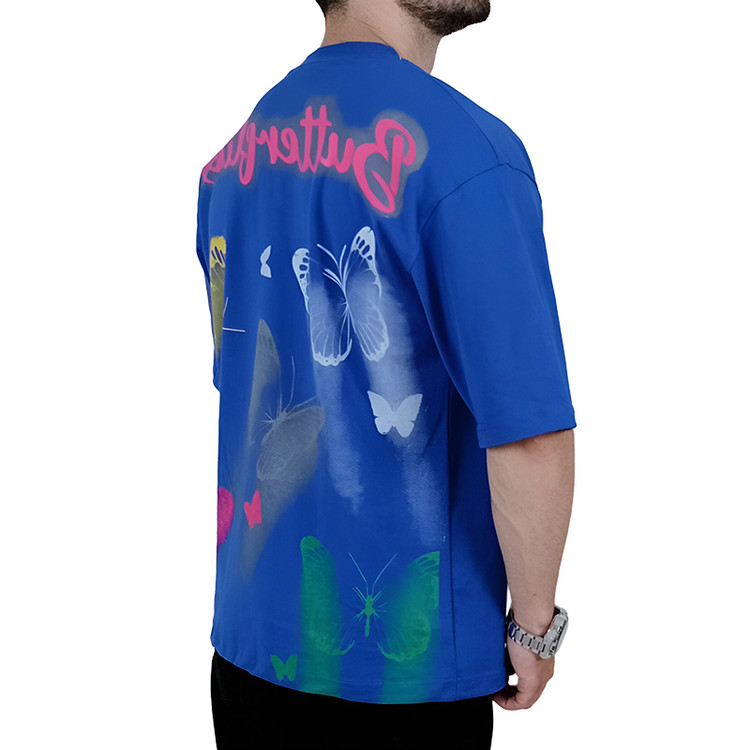 تیشرت اقساطی در همه رنگ