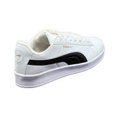 کتانی مردانه ونس سفید طرح پوما | خرید ونس ارزان