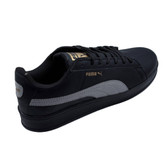 کتانی مردانه ونس مشکی طرح پوما | خرید با ارزان ترین قیمت