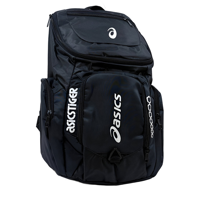 خرید کوله پشتی مشکی مدل ASICS