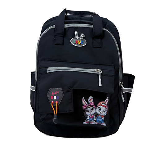 خرید کوله پشتی فانتزی مدل کارتونی