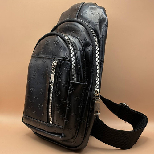 بادی بگ مشکی|بادی بگ چرم|بادی بگ لویی ویتون