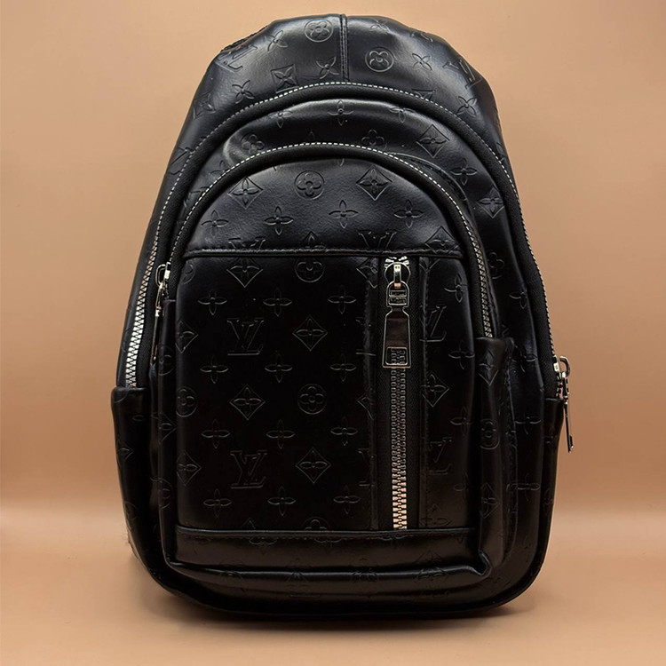 بادی بگ چرم مصنوعی مشکی