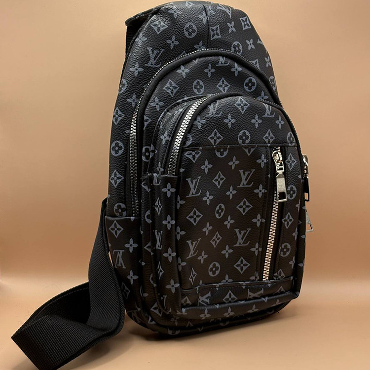 بادی بگ چرم مصنوعی لویی ویتون