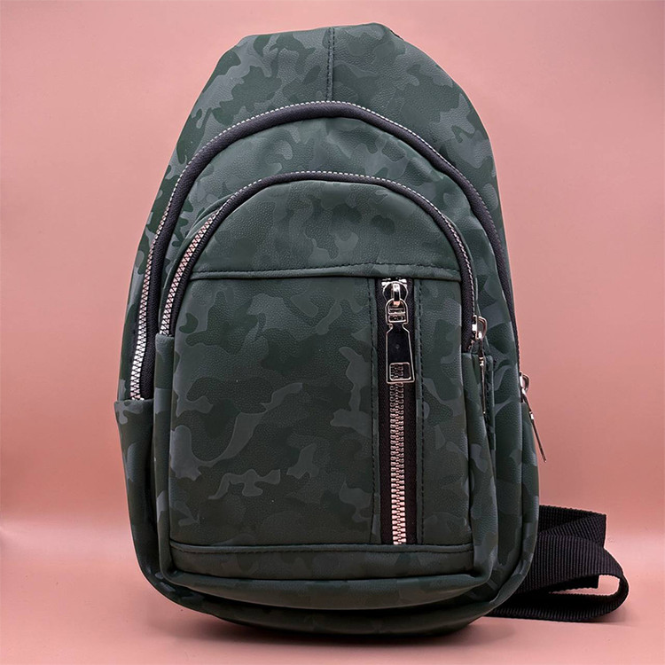 خرید بادی بگ سبز چریکی