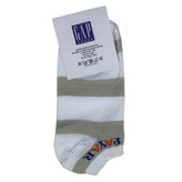 جوراب دخترانه مچی فانتزی طرح رینگی