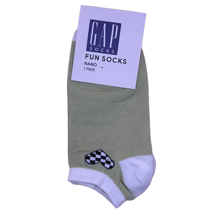 جوراب دخترانه مچی فانتزی طرح قلب