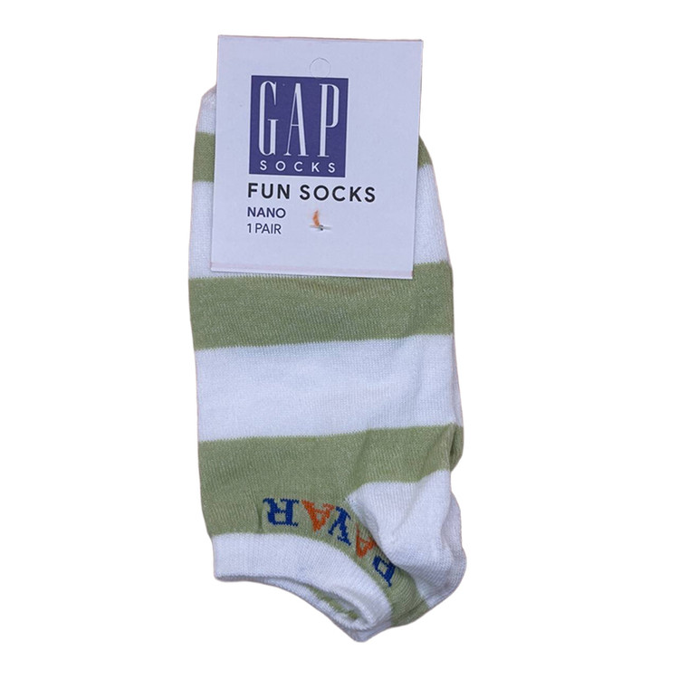 جوراب دخترانه مچی فانتزی طرح رینگی