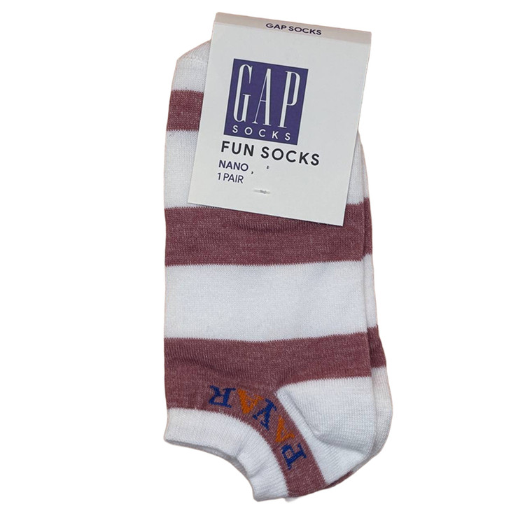 جوراب دخترانه مچی فانتزی طرح رینگی