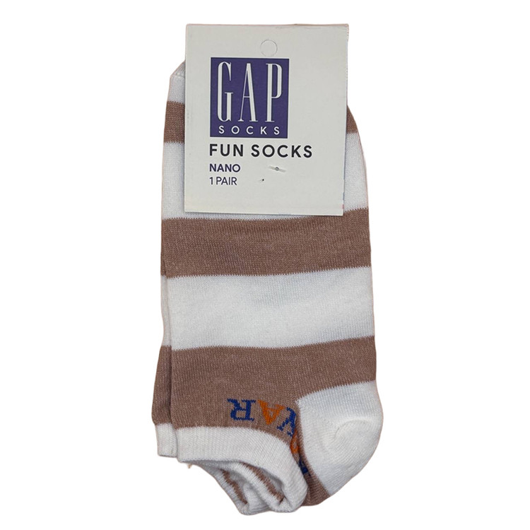 جوراب دخترانه مچی فانتزی طرح رینگی