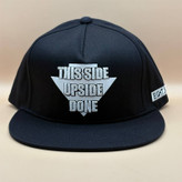 خرید کلاه کپ مشکی مدل آواتار